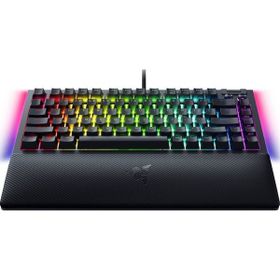Razer Blackwidow V4 %75 RZ03-05000400-R3E1 Kablolu Siyah Mekanik Oyuncu Klavyesi