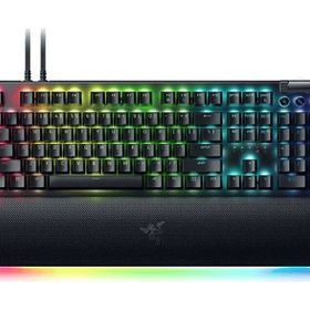 Razer Blackwidow V4 Kablolu Q Oyuncu Klavyesi
