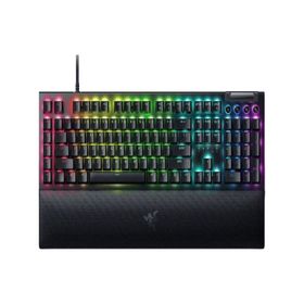 Razer Blackwidow V4 Kablolu Q Oyuncu Klavyesi