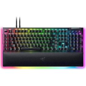 Razer Blackwidow V4 Pro Green Switch Kablolu Mekanik Oyuncu Klavyesi