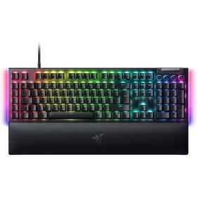 Razer Blackwidow V4 Pro Green Switch Kablolu Mekanik Oyuncu Klavyesi