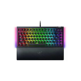 Razer Blackwidow V4 Pro Green Switch Kablolu Mekanik Oyuncu Klavyesi