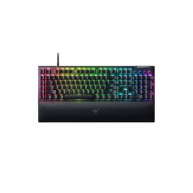 Razer Blackwidow V4 Pro Green Switch Kablolu Mekanik Oyuncu Klavyesi