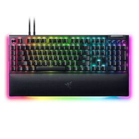 Razer Blackwidow V4 Pro Green Switch Kablolu Mekanik Oyuncu Klavyesi