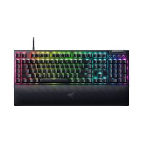 Razer Blackwidow V4 Pro Green Switch Kablolu Mekanik Oyuncu Klavyesi