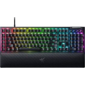 Razer Blackwidow V4 Pro Green Switch Kablolu Mekanik Oyuncu Klavyesi
