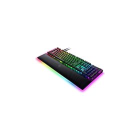 Razer Blackwidow V4 Pro RZ03-04681200-R3L1 Yeşil Switch Mekanik Oyuncu Klavyesi