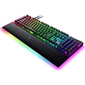 Razer Blackwidow V4 Pro RZ03-04681200-R3L1 Yeşil Switch Mekanik Oyuncu Klavyesi