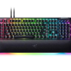 Razer Blackwidow V4 Pro RZ03-04681200-R3L1 Yeşil Switch Mekanik Oyuncu Klavyesi