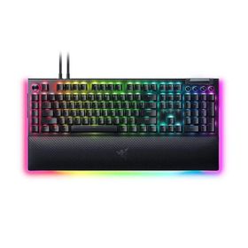 Razer Blackwidow V4 Pro RZ03-04681200-R3L1 Yeşil Switch Mekanik Oyuncu Klavyesi