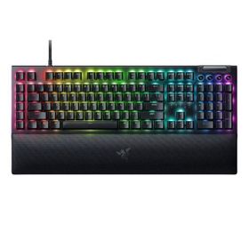 Razer BlackWidow V4 RZ03-04691200-R3L1 Green Switch TR Q RGB Kablolu Mekanik Gaming Klavye