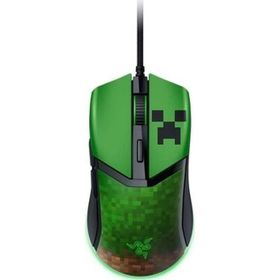 Razer Cobra Minecraft Edition RZ01-04650200-R3M1 RGB Optik Kablolu Gaming Mouse