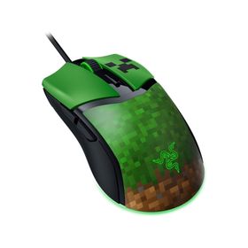 Razer Cobra Minecraft Edition RZ01-04650200-R3M1 RGB Optik Kablolu Gaming Mouse