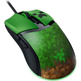 Razer Cobra Minecraft Edition RZ01-04650200-R3M1 RGB Optik Kablolu Gaming Mouse