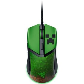Razer Cobra Minecraft Edition RZ01-04650200-R3M1 RGB Optik Kablolu Gaming Mouse
