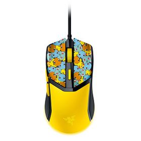 Razer Cobra Pokemon Edition RZ01-04650400-R3M1 RGB Optik Kablolu Gaming Mouse