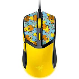 Razer Cobra Pokemon Edition RZ01-04650400-R3M1 RGB Optik Kablolu Gaming Mouse
