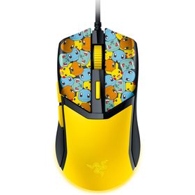 Razer Cobra Pokemon Edition RZ01-04650400-R3M1 RGB Optik Kablolu Gaming Mouse