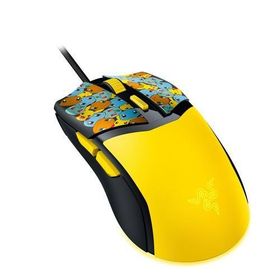 Razer Cobra Pokemon Edition RZ01-04650400-R3M1 RGB Optik Kablolu Gaming Mouse