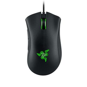 Razer DeathAdder Essential RZ01-03850100-R3M1 Siyah Optik Kablolu Gaming Mouse