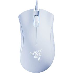 Razer DeathAdder Essential RZ01-03850200-R3M1 Beyaz Optik Kablolu Gaming Mouse