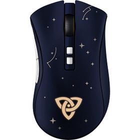 Razer DeathAdder V2 Pro Genshin Impact Edition RZ01-03350200-R3M1 RGB Optik Kablolu/Kablosuz Gaming Mouse