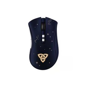 Razer DeathAdder V2 Pro Genshin Impact Edition RZ01-03350200-R3M1 RGB Optik Kablosuz Oyuncu Mouse