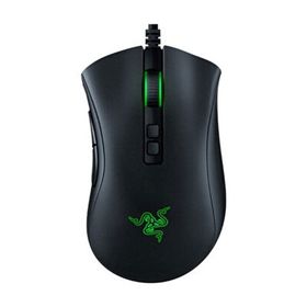 Razer Deathadder V2 RZ01-03210100-R3M1 RGB Optik Kablolu Gaming Mouse