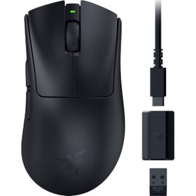 Razer DeathAdder V3 Hyperspeed RZ01-05140100-R3G1 Şarjlı Kablolu/Kablosuz Gaming Mouse