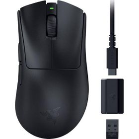 Razer DeathAdder V3 Hyperspeed RZ01-05140100-R3G1 Şarjlı Kablolu/Kablosuz Gaming Mouse