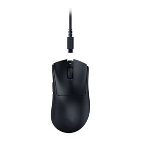 Razer DeathAdder V3 Hyperspeed RZ01-05140100-R3G1 Şarjlı Kablolu/Kablosuz Gaming Mouse