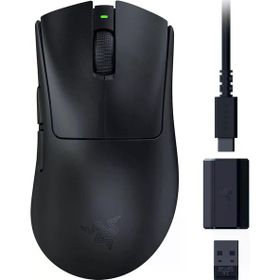 Razer DeathAdder V3 Hyperspeed RZ01-05140100-R3G1 Şarjlı Kablolu/Kablosuz Gaming Mouse