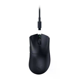 Razer DeathAdder V3 Hyperspeed RZ01-05140100-R3G1 Şarjlı Kablolu/Kablosuz Gaming Mouse
