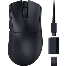 Razer DeathAdder V3 Hyperspeed RZ01-05140100-R3G1 Şarjlı Kablolu/Kablosuz Gaming Mouse