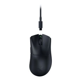 Razer DeathAdder V3 Hyperspeed RZ01-05140100-R3G1 Şarjlı Kablolu/Kablosuz Gaming Mouse
