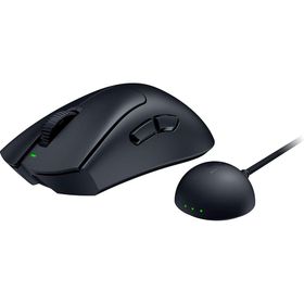 Razer DeathAdder V4 Pro RZ01-05330100-R3U1 Siyah Şarjlı Kablosuz Gaming Mouse