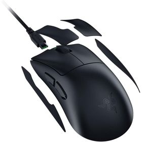 Razer DeathAdder V4 Pro RZ01-05330100-R3U1 Siyah Şarjlı Kablosuz Gaming Mouse