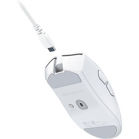 Razer DeathAdder V4 Pro RZ01-05330200-R3U1 Beyaz Şarjlı Kablosuz Gaming Mouse