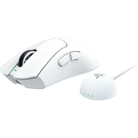 Razer DeathAdder V4 Pro RZ01-05330200-R3U1 Beyaz Şarjlı Kablosuz Gaming Mouse