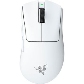 Razer DeathAdder V4 Pro RZ01-05330200-R3U1 Beyaz Şarjlı Kablosuz Gaming Mouse