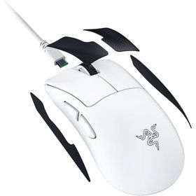 Razer DeathAdder V4 Pro RZ01-05330200-R3U1 Beyaz Şarjlı Kablosuz Gaming Mouse