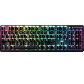 Razer DeathStalker V2 Pro RZ03-04360100-R3M1 Red Switch - US Layout Gaming Klavye