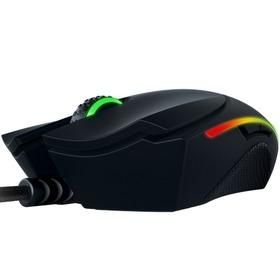 Razer Dıamondback Mavi Mouse