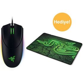 Razer Dıamondback Mavi Mouse