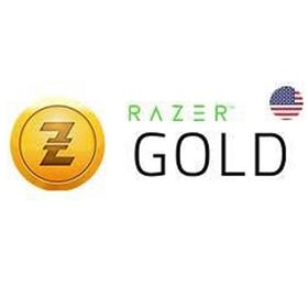 Razer Gold 100 USD