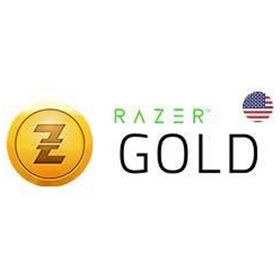 Razer Gold 50 USD