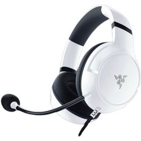 Razer Kaira X Xbox Kablolu Beyaz Gaming Kulaklık