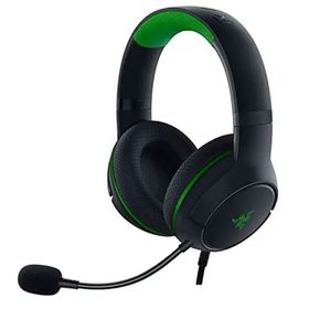 Razer Kaira X Xbox Series X/S İçin Kablolu Siyah Oyun Kulaklığı