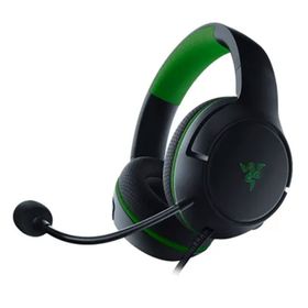 Razer Kaira X Xbox Series X/S İçin Kablolu Siyah Oyun Kulaklığı