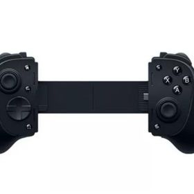 Razer Kishi V2 Controller USB-C Mobil Siyah Oyun Konsolu